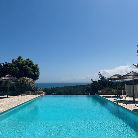 Camping Rondinara Bonifacio  Esterno foto