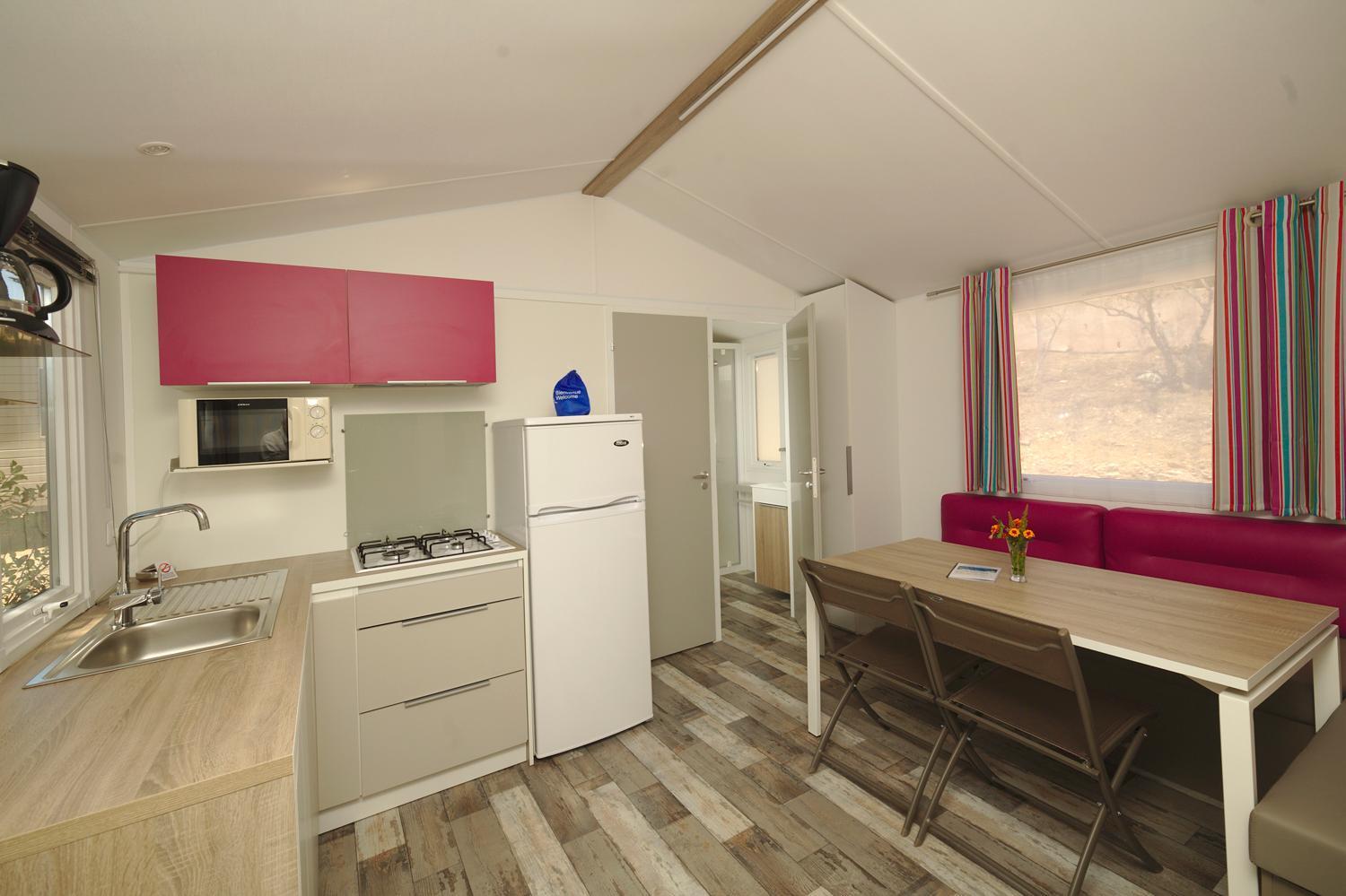 Camping Rondinara Bonifacio  Esterno foto