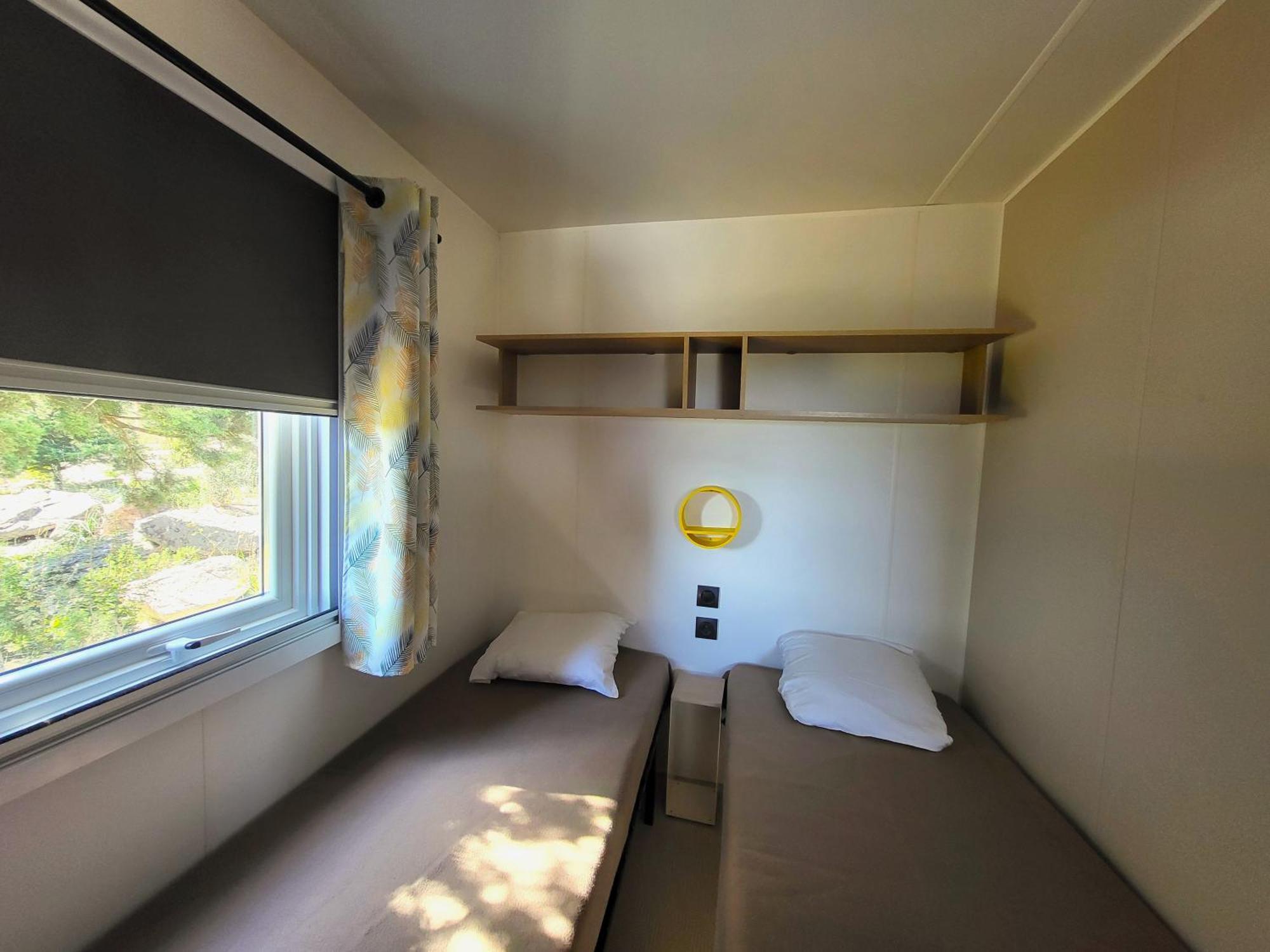 Camping Rondinara Bonifacio  Esterno foto
